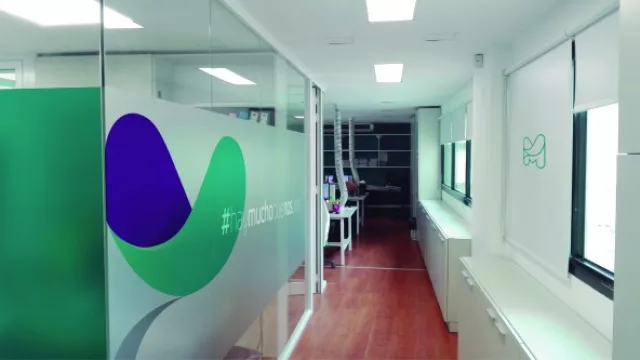 Grupo Meditel renueva su imagen de la mano de Oxford