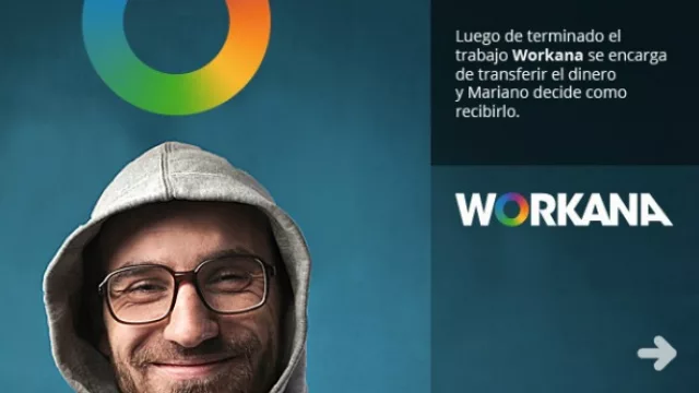 Workana, lista para seguir creciendo.
