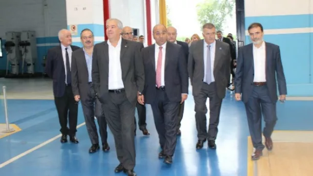 Con inversión de U$S8 M, Scania Argentina quiere aumentar su capacidad productiva