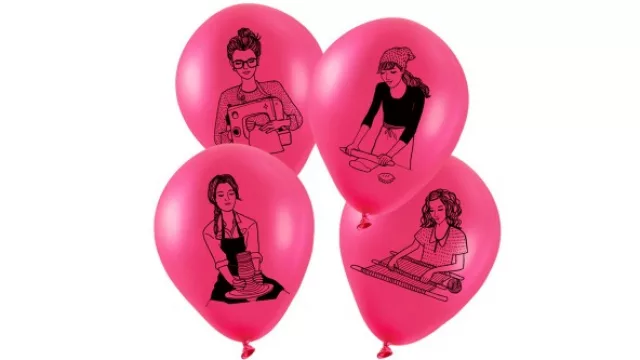 Hinds lanza “Por más mujeres haciendo realidad sus sueños”