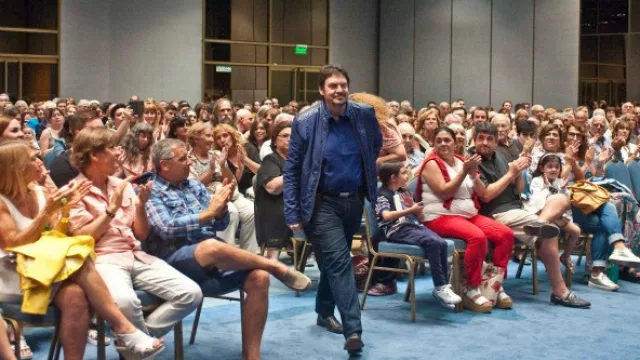 En su 20 aniversario, Verano Planeta reunió más de 15 mil personas