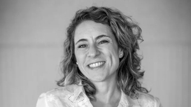 Ana Paula Pavese es la CEO elegida por la CAAM (para el periodo 2025-2026)