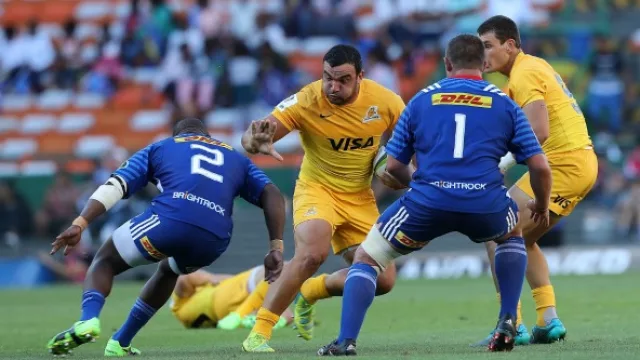 Personal sigue apoyando al rugby argentino.