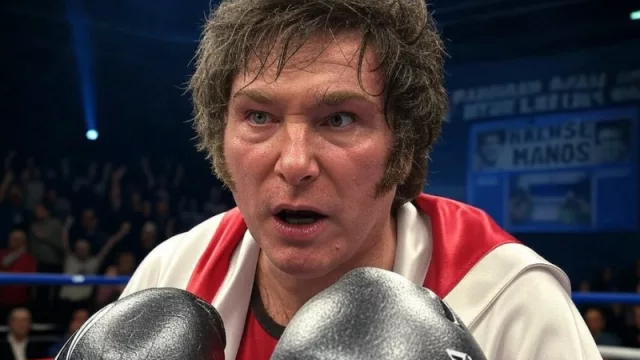 Con la convicción de un toro: Milei cree que todo va bien y están haciendo el “mejor gobierno de la historia” (por qué no cree que el dólar “está barato”)