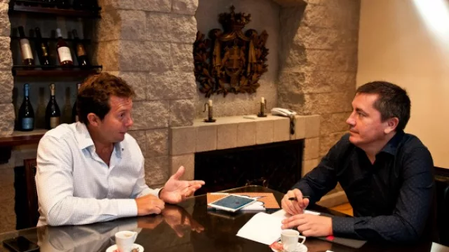 EE.UU. es el principal motor de las exportaciones argentinas: se lleva el 38% de las ventas.