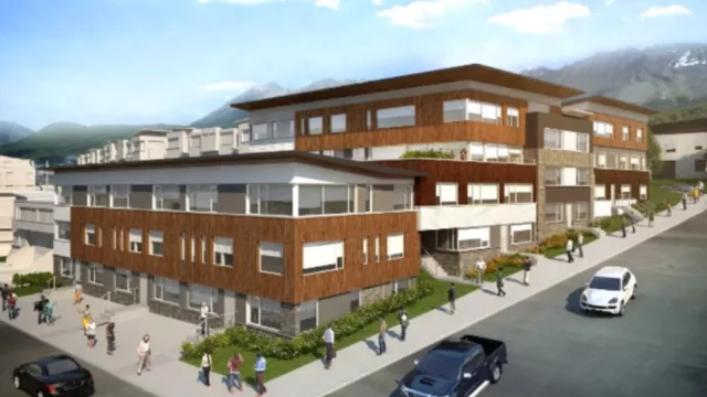 Accor anuncia el comienzo de obras del nuevo hotel ibis en Ushuaia (el más grande de la cadena en Argentina)