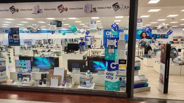 Última Llamada para Regalar en Navidad y Año Nuevo: Ofertas Imperdibles en On City