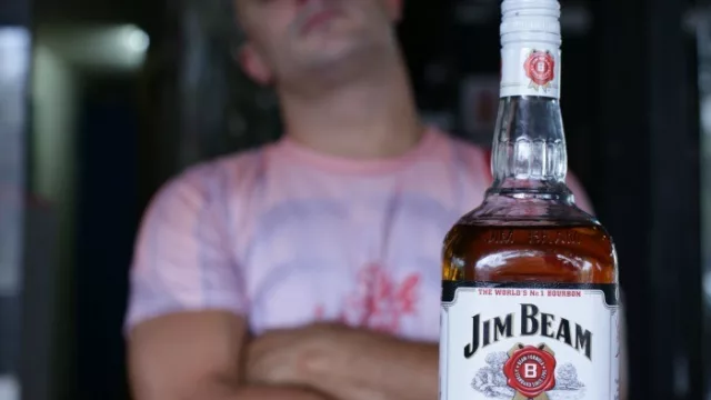 Un whisky para un día de calor