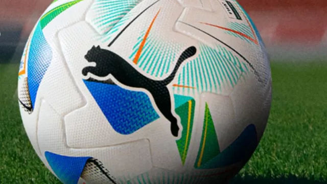 El nuevo golazo de Puma: llegó Cumbre, la nueva pelota para las competencias Conmebol