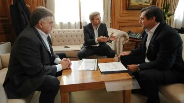 El municipio licita obras de mejoramiento barrial en los barrios Avellaneda, Almirante Brown y Empalme