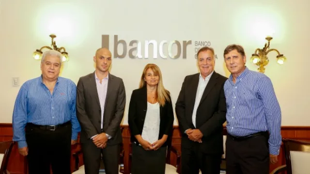 Centro de Atención Bancor 24 horas para la zona sur de la ciudad.