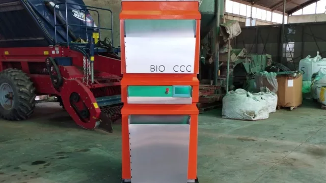 Gentileza: Bichos de Campo