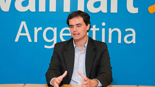 En Argentina, WalMart tienen 1.900 marcas propias, en 240 categorías de distintas.