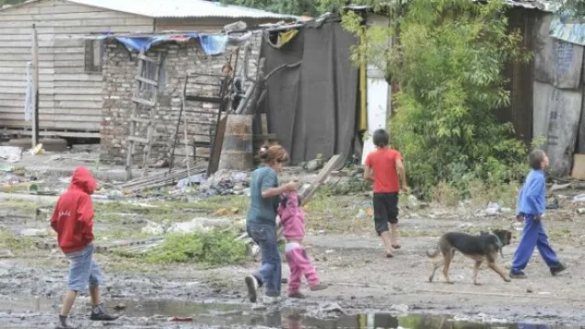El Observatorio de la Deuda Social de la UCA muestra un nuevo incremento de la pobreza y la indigencia en Argentina. Para vos, ¿esta situación es responsabilidad mayoritaria de qué gobierno?