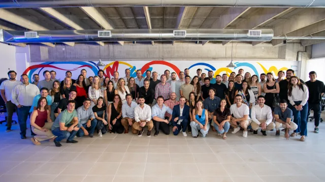 La Agencia Córdoba Innovar y Aprender cierra el 2024 con 85 startups coinvertidas (más de $ 150 millones destinados)