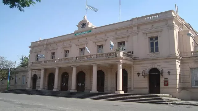 Tucumán sueña con su propio “Puerto Madero” (un polo gastronómico y cultural en Plaza Alberdi)
