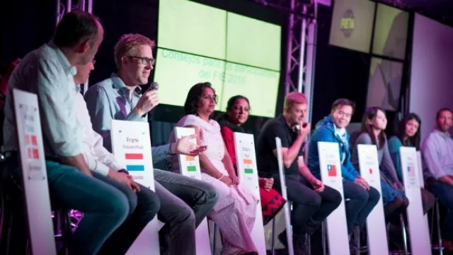 Prestigiosos disertantes dirán presente en la edición 2017 del FIE que organiza JAC.