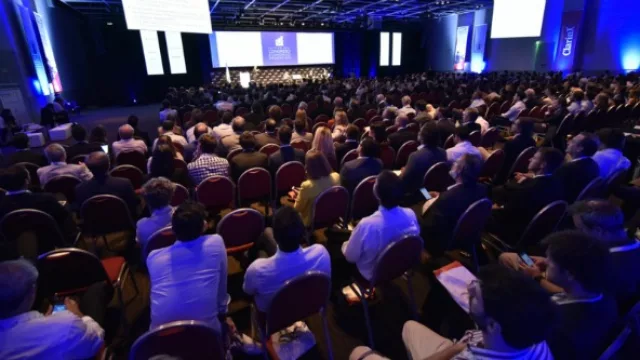 15 mil personas se registraron para participar en la Efi 2017.