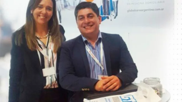 Una cordobesa se expande en el negocio de la internación domiciliaria (Global Care llegó a 5 provincias)