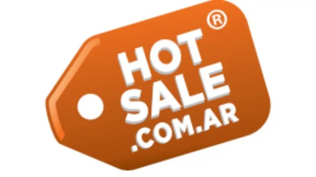 Ya están las fechas para el nuevo Hot Sale organizado por Cace.