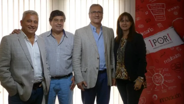 Un día en… 1Por1 Marketing Integrado (y estratégico)