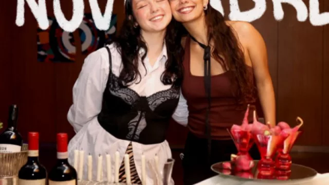 Jóvenes Inexpertos, la movida cordobesa (y chaqueña) que busca mostrarle a paladares jóvenes el mundo del vino