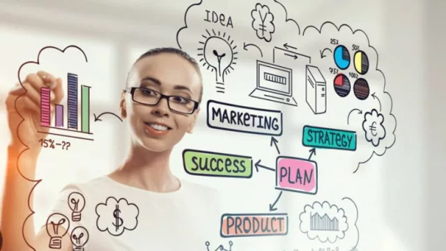 ¿Cuáles son los 20 temas que más les importa y más quieren aprender los emprendedores, gerentes y empresarios en Anglolatina en el 2025?