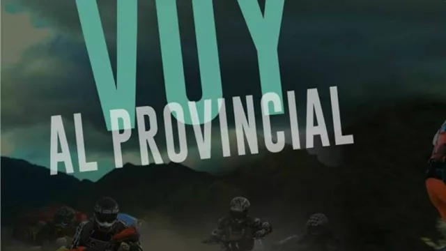 Se acerca el Campeonato Provincial de Enduro (oportunidad para negocios del sector)