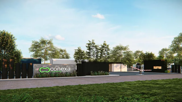 El nuevo parque industrial en General Cabrera que batirá récord de ventas