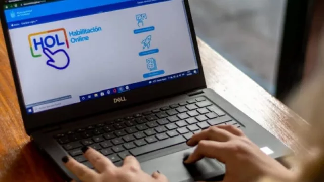 La Municipalidad ahorró casi $ 500 millones gracias a la transformación digital
