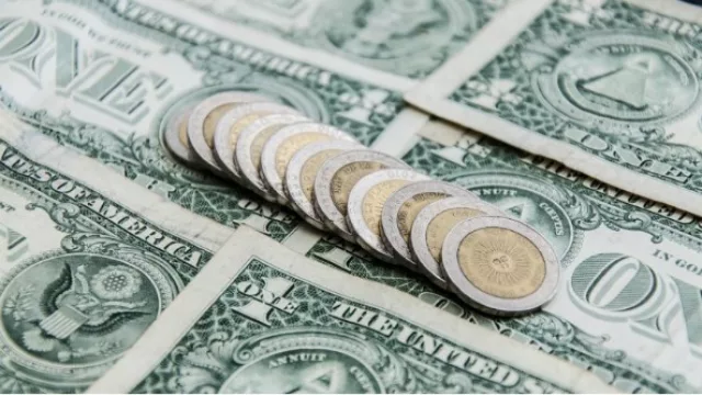 Atraso cambiario, ¿tiempo de dólar futuro?