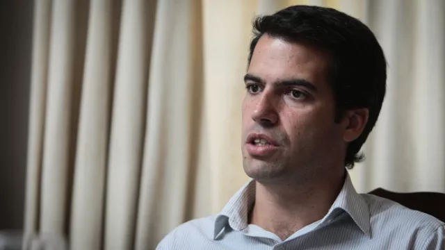 Horacio Parga (h), a cargo de los RRHH, contó la política de beneficios de la empresa para retener talentos.