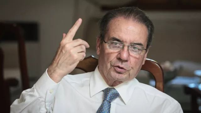 Edisur a fondo: expansión nacional, fábrica de casas y edificios frente a Ciudad Universitaria