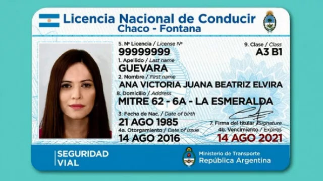 Cursos y rigurosos exámenes para obtener este nuevo carné.