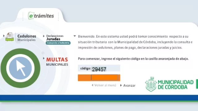 Se pueden pagar las contribuciones de inmuebles y automotores con Tarjeta de Crédito y Débito en el municipio