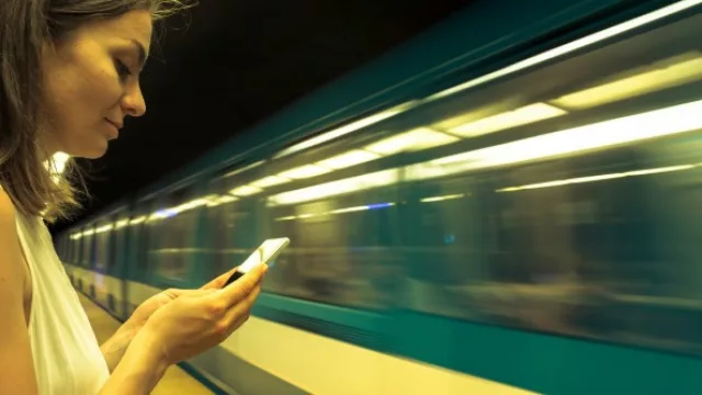  El 5G marca las tendencias en telecomunicaciones