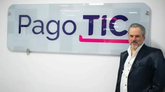 Pago Tic empieza el 2025 con las cosas claras: “tenemos la mejor calidad y seguridad del país” (qué es PCI Level 1)