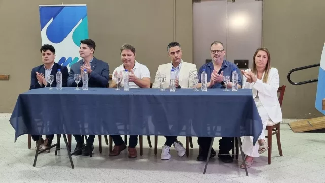 Construirán una nueva escuela secundaria con formación profesional en Monte Cristo