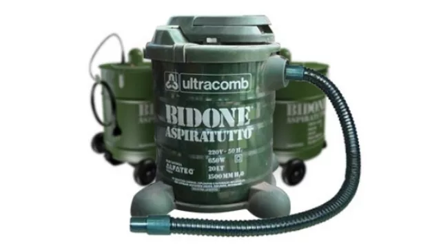 Ultracomb: una marca vintage que se reinventa