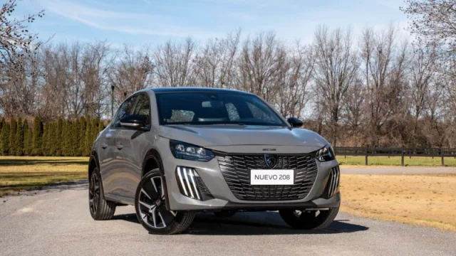 Hacia un 2025 de 500.000 0Km patentados (Toyota tetracampeón y los ganadores y perdedores del 2024 en los números de ACARA)