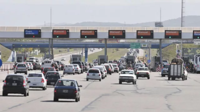 Brasil, no te tenemos miedo: auspicioso inicio del verano en Córdoba (qué dice Dario Capitani)