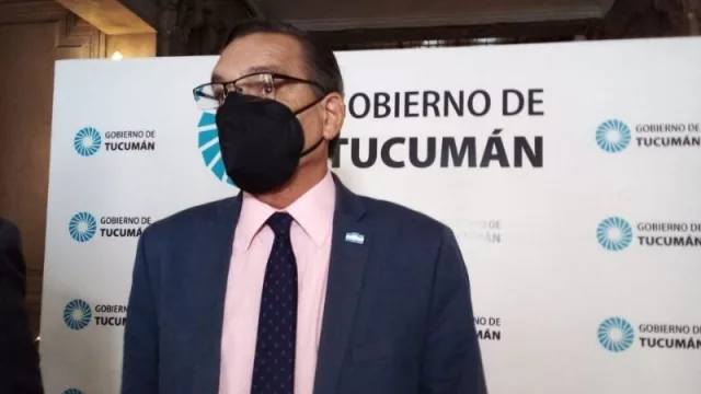 El Gobierno firmó tres convenios millonarios con Nación que beneficiarán a Tucumán