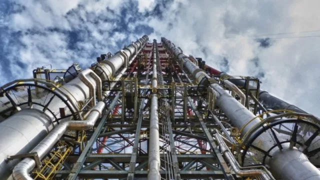 Técnicas Reunidas lidera un ambicioso proyecto en Vaca Muerta con una inversión de 424 millones de euros