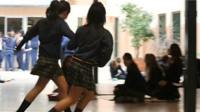 La fuga no cesa de instituciones públicas a privadas. (Foto: Día a Día)