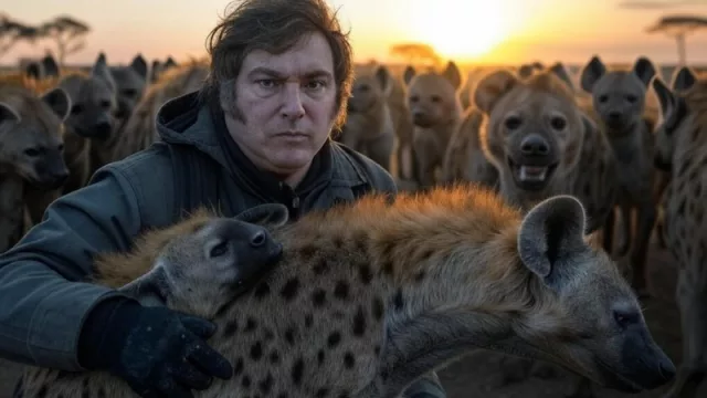 Milei empieza a domar a las hienas: los 10 problemas que más preocupan a los argentinos en el inicio de un año electoral