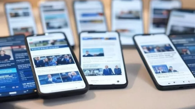 Córdoba no tiene medios en el top 10 de Comscore (La Voz del Interior detrás de Uno y La Gaceta; Cadena 3 no aparece)