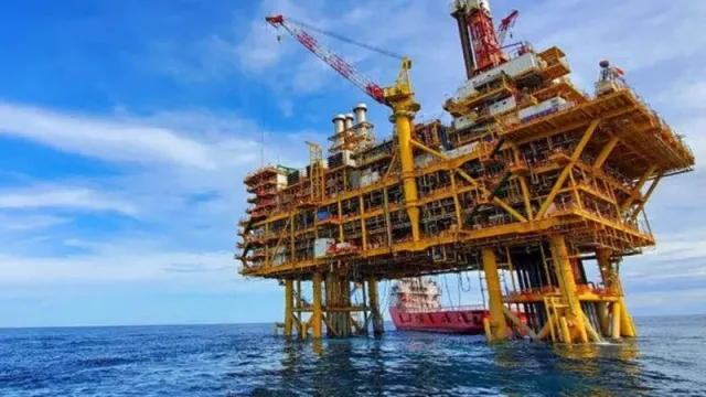 Proyecto Fénix entró en marcha: sumará un 8% a la producción nacional de gas