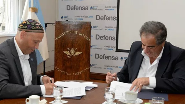 Fadea es la sede del nuevo Observatorio Nacional del Cambio Climático 