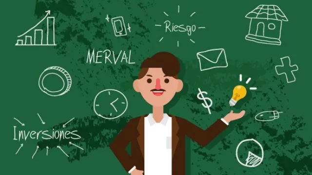 Llega InfoBursátil, lo que tenés que saber del mercado