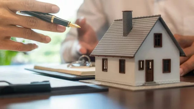 Banco Ciudad lanza nuevos créditos hipotecarios para viviendas en pozo (con financiamiento a un plazo máximo de 20 años)